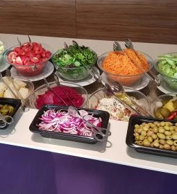 Sanse Café & Restaurant