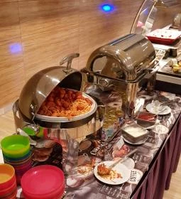 Sanse Café & Restaurant