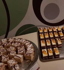 Sanse Café & Restaurant