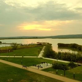 Sanse Café & Restaurant Velence - Egyéb