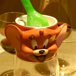 Sanse Café & Restaurant Velence - Egyéb