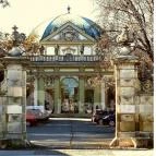 Savoyai Kastélyszálló étterme Ráckeve - Egyéb