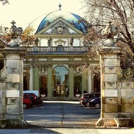 Savoyai Kastélyszálló étterme Ráckeve - Egyéb