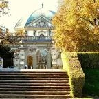 Savoyai Kastélyszálló étterme Ráckeve - Külső kép