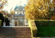 Savoyai Kastélyszálló étterme Ráckeve