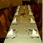 Savoyai Kastélyszálló étterme Ráckeve - Egyéb