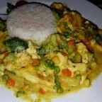 Savoyai Kastélyszálló étterme Ráckeve - Étel/ital