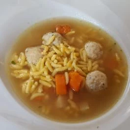 Semann Vendéglő Debrecen - Étel/ital