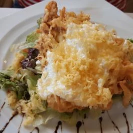 Semann Vendéglő Debrecen - Étel/ital