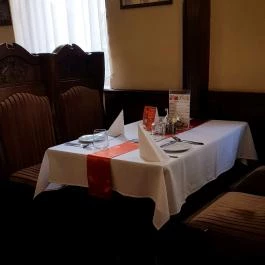 Semann Vendéglő Debrecen - Belső