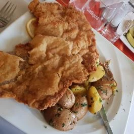 Semann Vendéglő Debrecen - Étel/ital