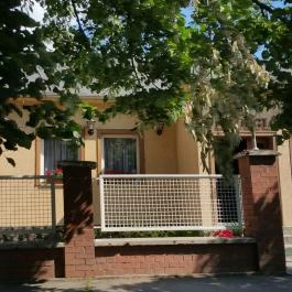 Semann Vendéglő Debrecen - Külső kép