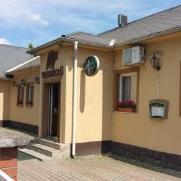 Semann Vendéglő Debrecen - Külső kép