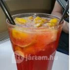 Semann Vendéglő Debrecen - Étlap/itallap