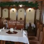 Semann Vendéglő Debrecen - Belső