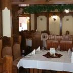 Semann Vendéglő Debrecen - Belső