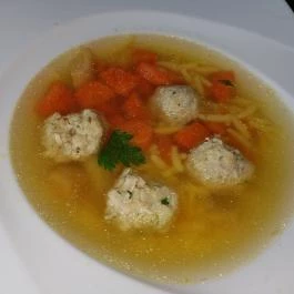 Semann Vendéglő Debrecen - Étel/ital