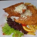 Semann Vendéglő Debrecen - Étel/ital