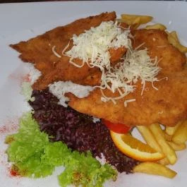 Semann Vendéglő Debrecen - Étel/ital