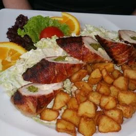 Semann Vendéglő Debrecen - Étel/ital