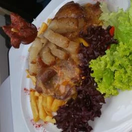 Semann Vendéglő Debrecen - Étel/ital