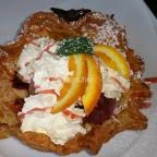 Semann Vendéglő Debrecen - Étel/ital