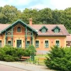 St. Hubertus Panzió és Étterem Parádsasvár - Egyéb