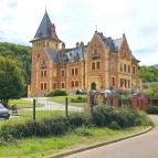 St. Hubertus Panzió és Étterem Parádsasvár - Egyéb