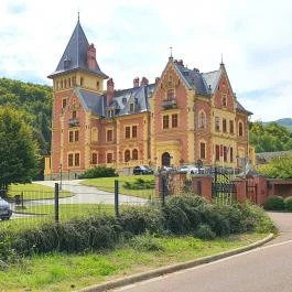 St. Hubertus Panzió és Étterem Parádsasvár - Egyéb