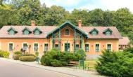 St. Hubertus Panzió és Étterem Parádsasvár - Egyéb