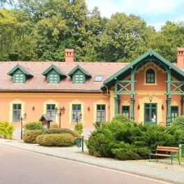 St. Hubertus Panzió és Étterem Parádsasvár - Egyéb