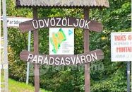 St. Hubertus Panzió és Étterem Parádsasvár