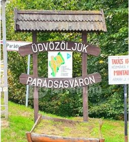 St. Hubertus Panzió és Étterem