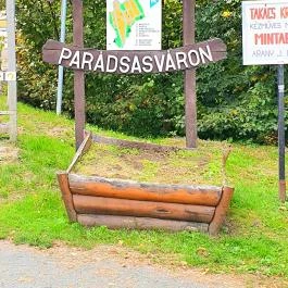 St. Hubertus Panzió és Étterem Parádsasvár - Egyéb