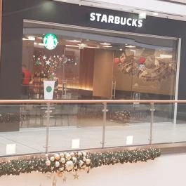Starbucks - Csapó utca Debrecen - Étel/ital