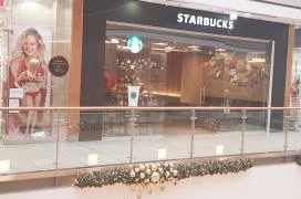 Starbucks - Csapó utca Debrecen