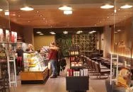 Starbucks - Csapó utca Debrecen