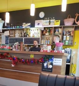 Starbucks - Csapó utca