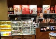 Starbucks - Csapó utca Debrecen