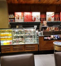 Starbucks - Csapó utca