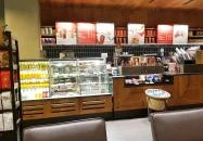 Starbucks - Csapó utca Debrecen
