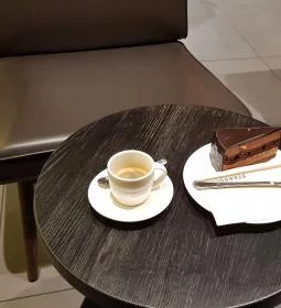 Starbucks - Csapó utca