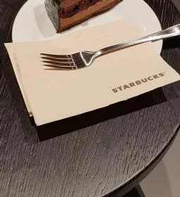 Starbucks - Csapó utca