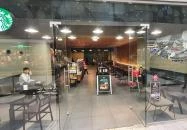 Starbucks - Csapó utca Debrecen