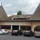 Stop Vendéglő Berettyóújfalu - Külső kép