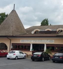 Stop Vendéglő