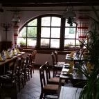 Stop Vendéglő Berettyóújfalu - Belső