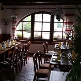 Stop Vendéglő Berettyóújfalu - Belső