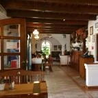 Stop Vendéglő Berettyóújfalu - Belső