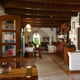 Stop Vendéglő Berettyóújfalu - Belső